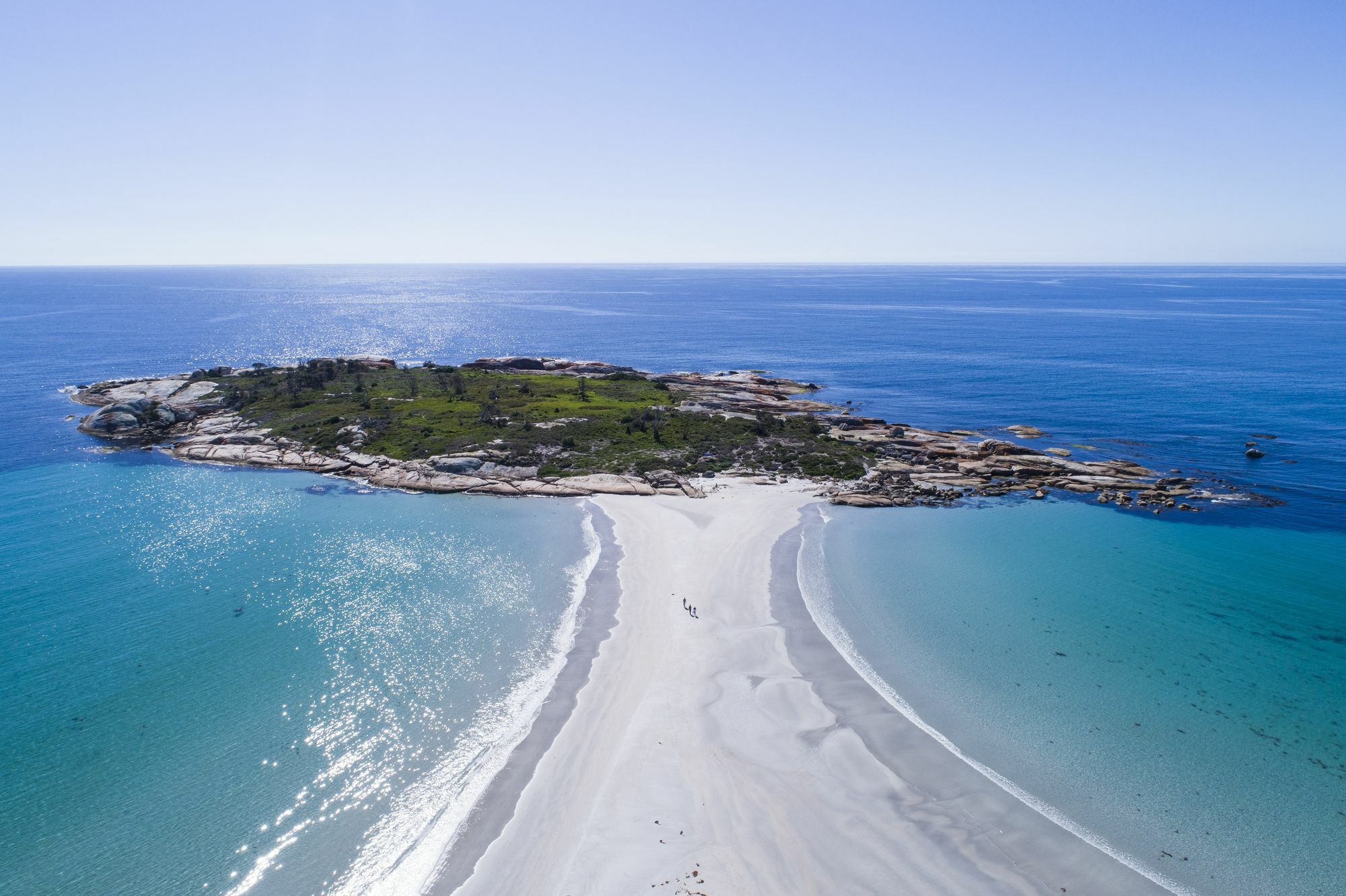 Diamond Island Resort, Restaurant & Bar And Penguin Show Bicheno Bagian luar foto